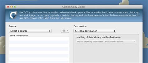 The Complete Guide To Backing Up Your Hackintosh With Carbon Copy Cloner